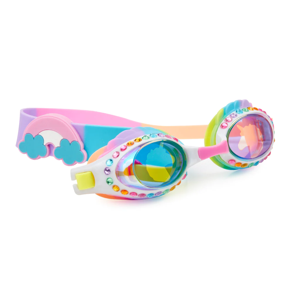 Bling20 Goggles - Eunice Unicorn