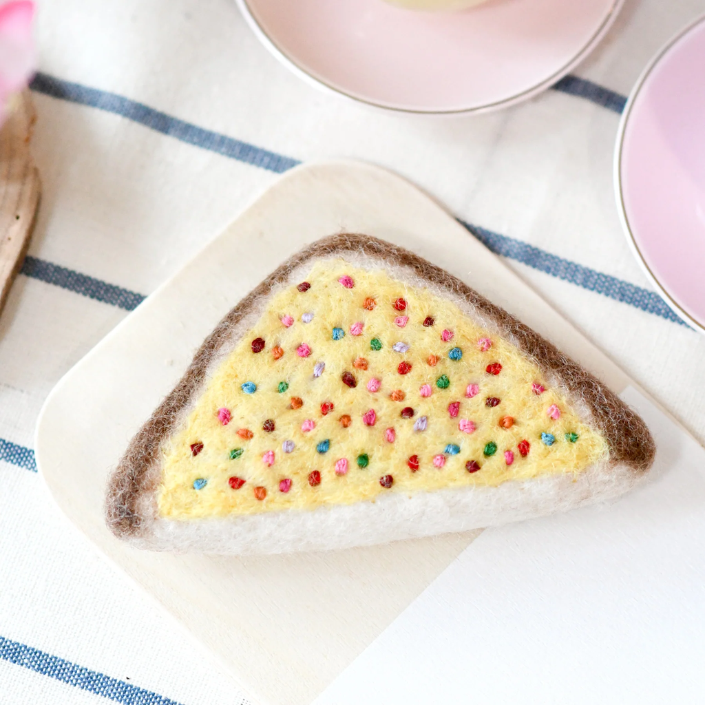 Fairy Bread