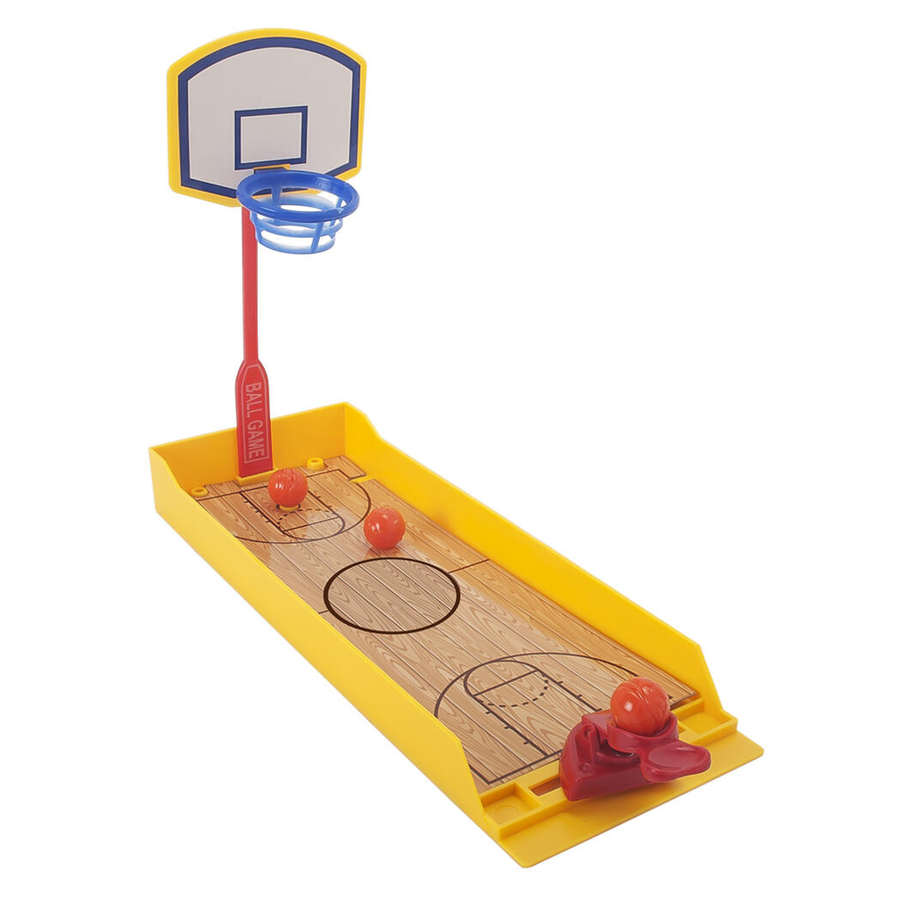 Finger Board Basketball