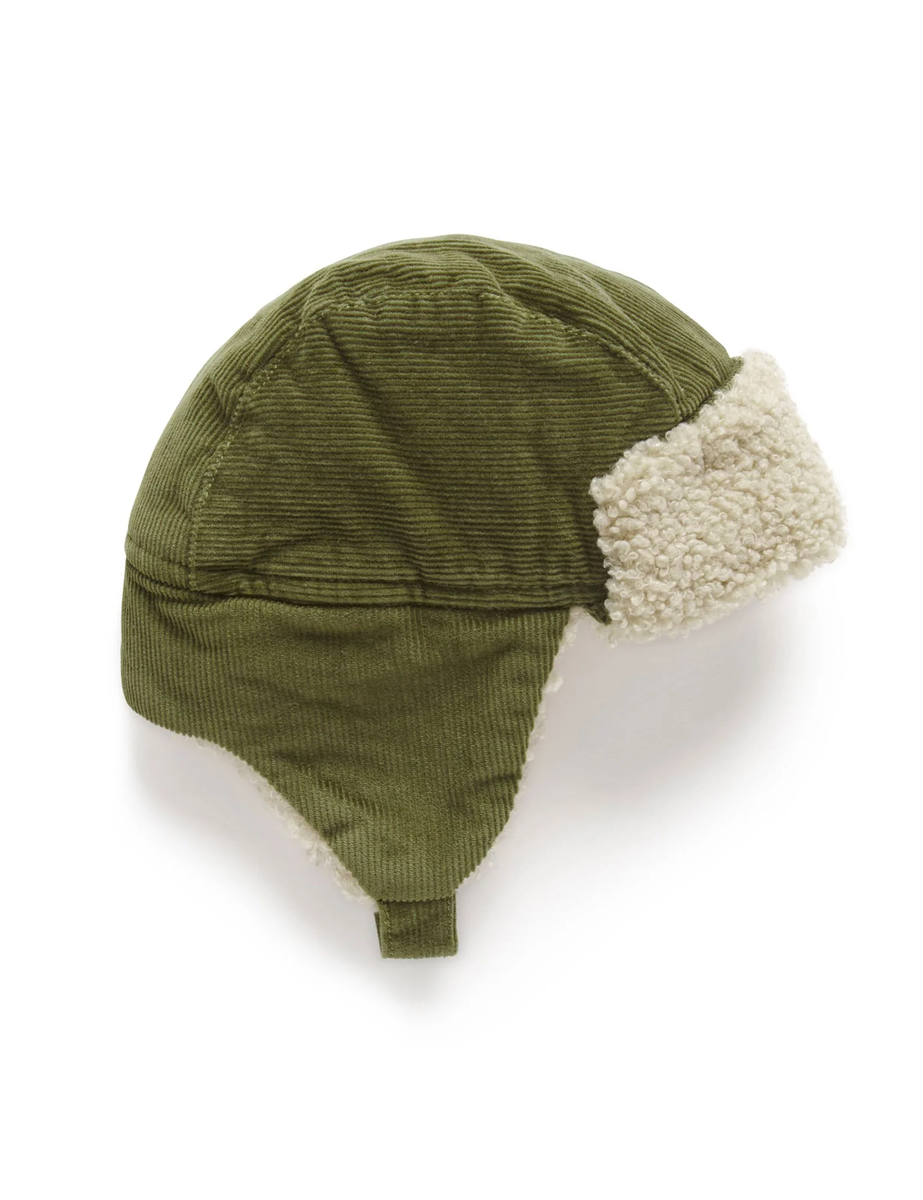 Forest Hat – Lizzie Potts Kids