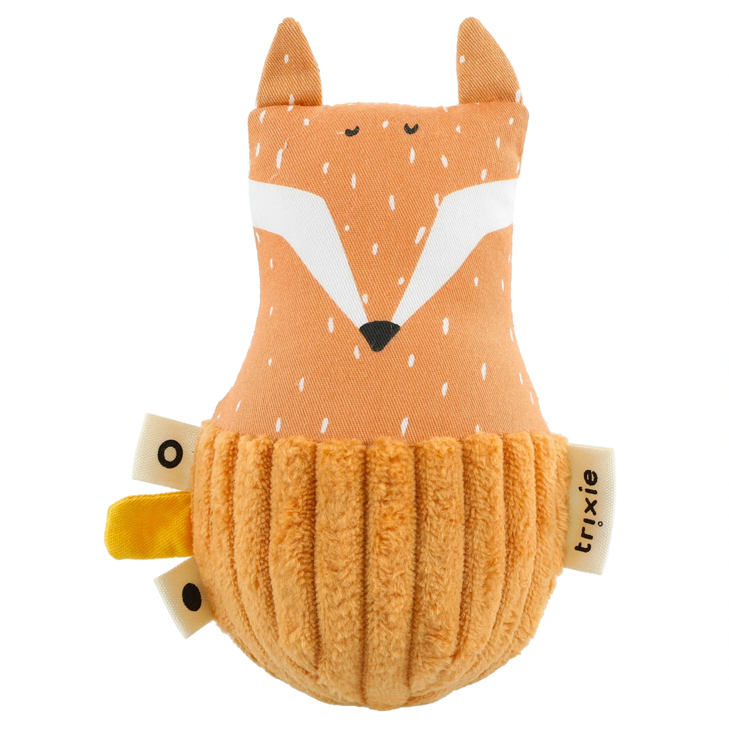 Mr Fox Mini Wobbly