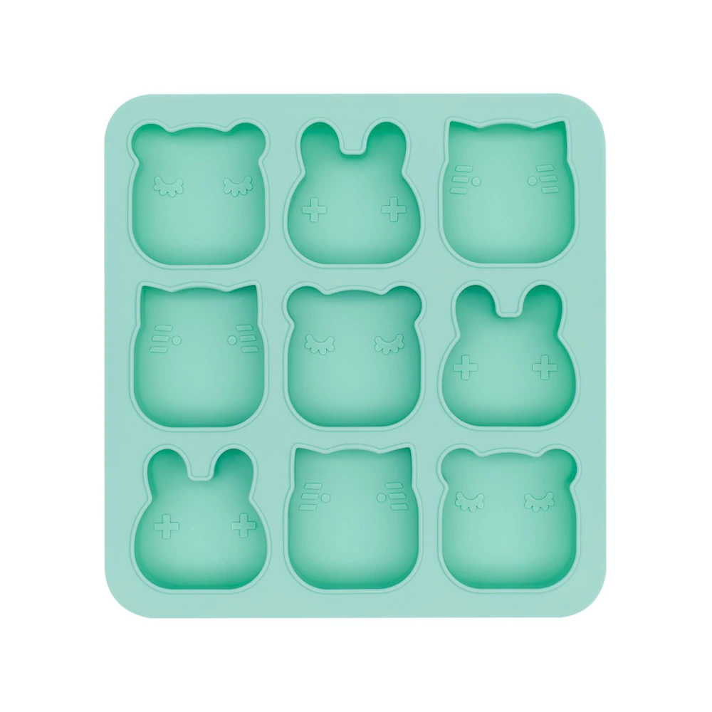 Freeze & Bake Poddies - Mint