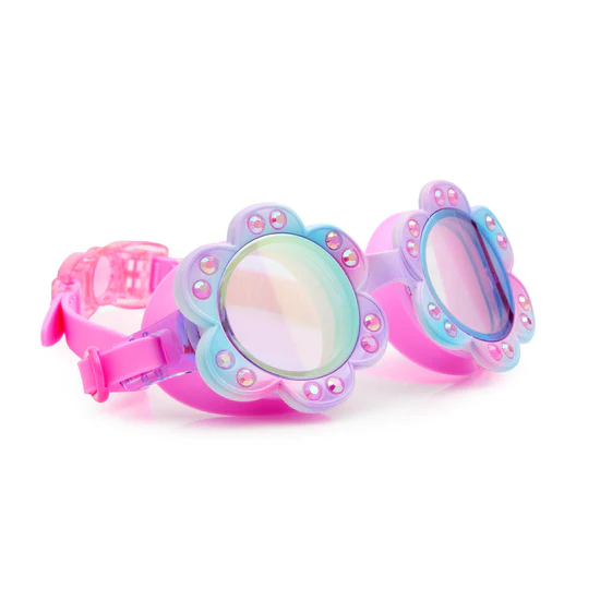 Gardenia - Moon Flower Goggles