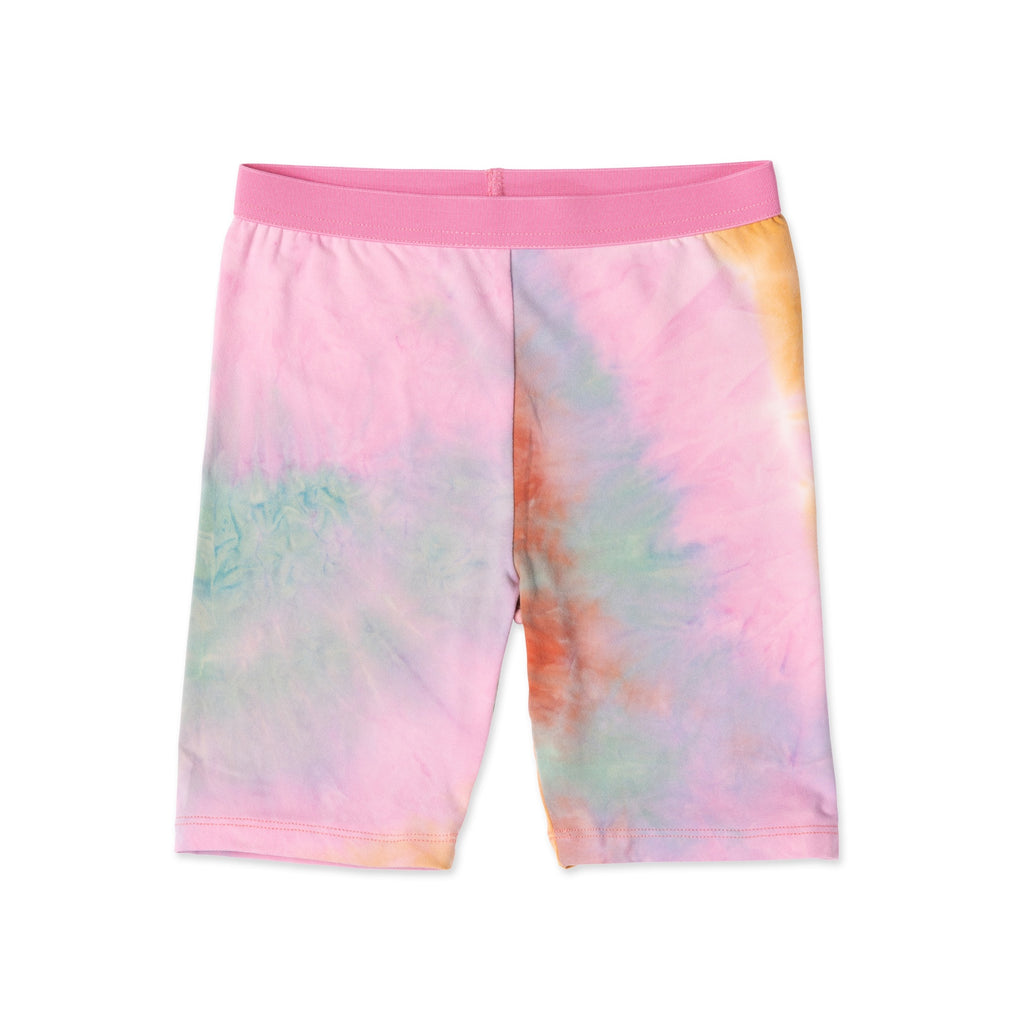 Gelato Tie Dye Short