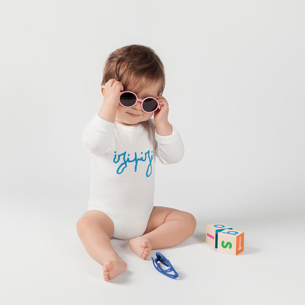 Sun Baby Collection - Pastel Pink (0-9 months)