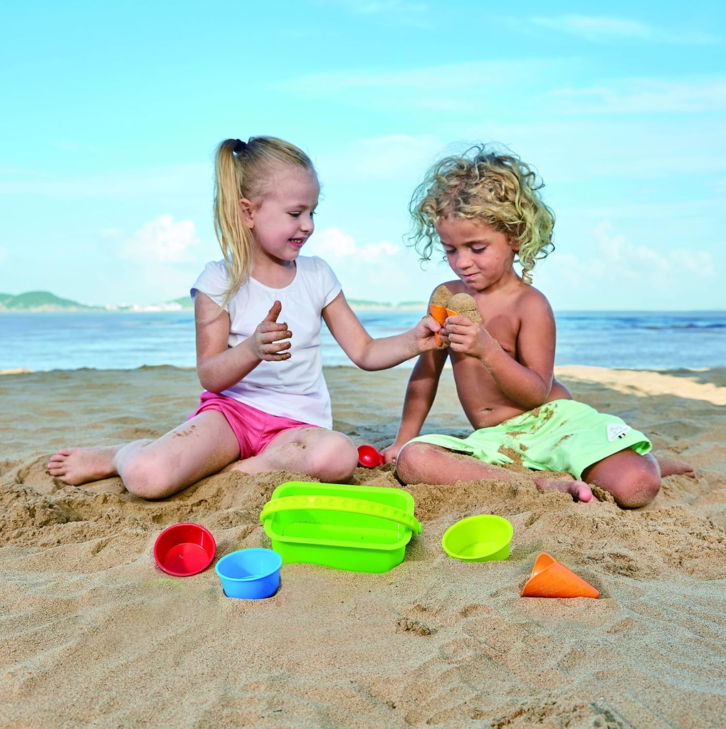 Ice Cream Shop - beach toys