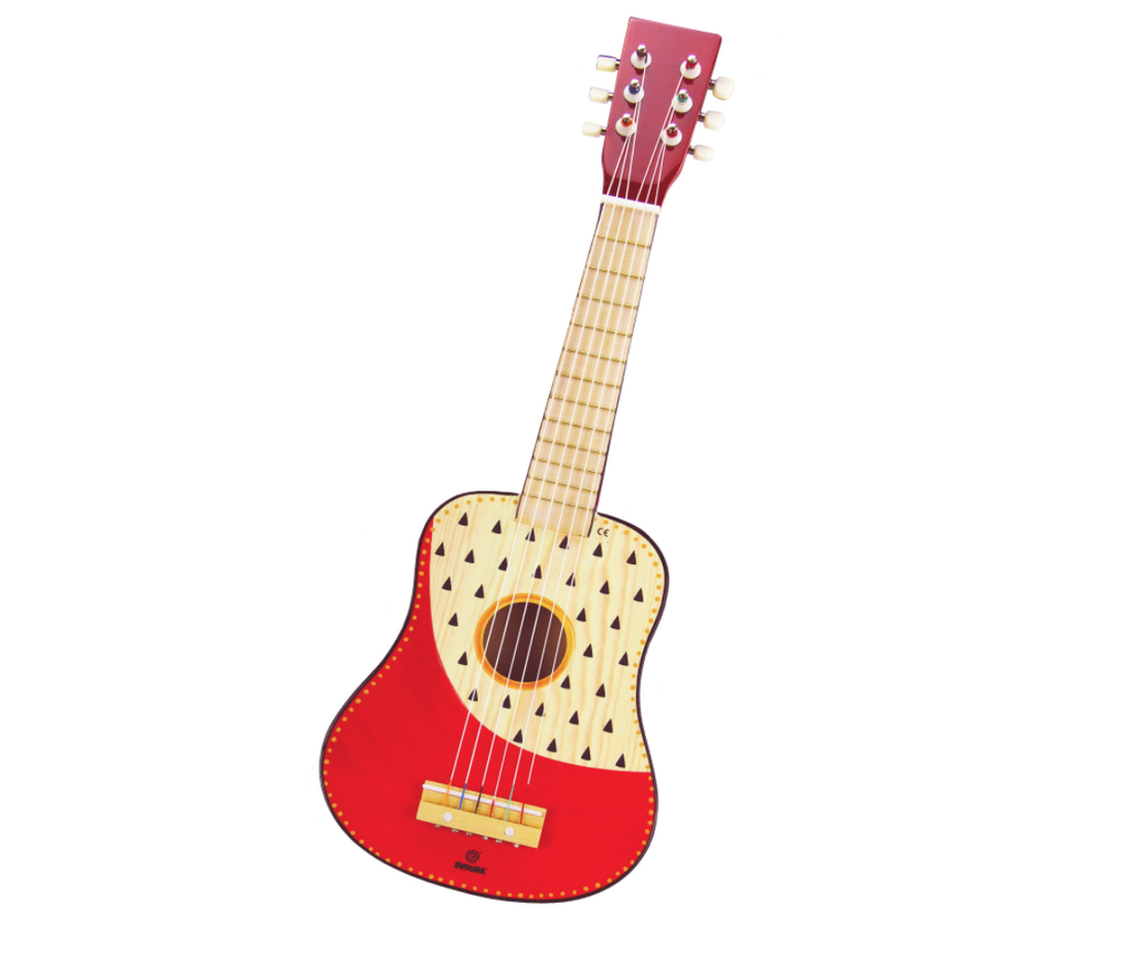 Kids Indie Guitar