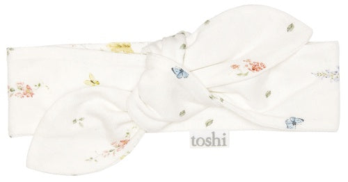 Baby Headband Jessamine