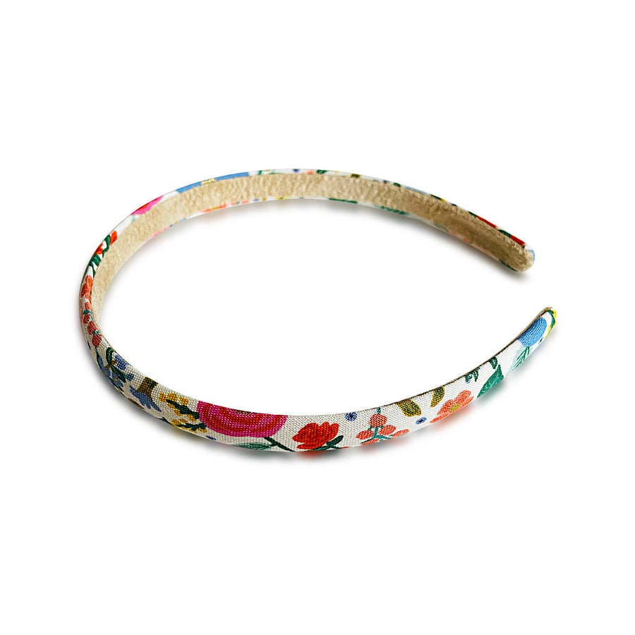 Jasmine Alice Headband