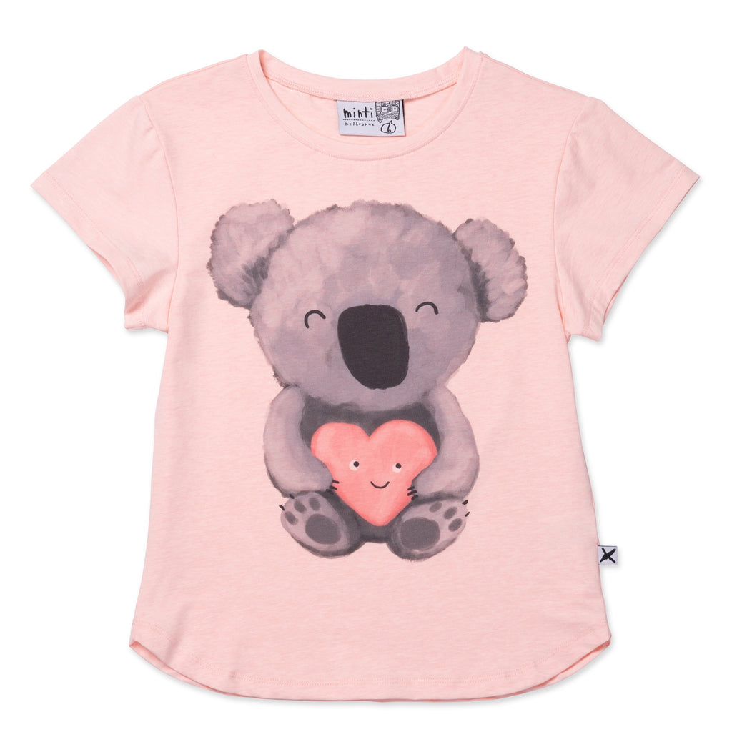 Koala Love Tee