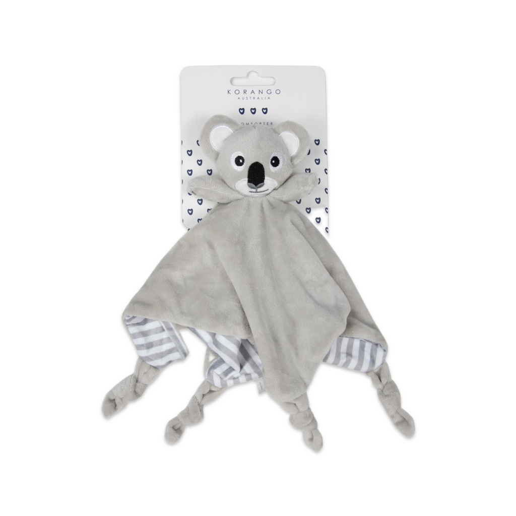 Koala Bear Comforter