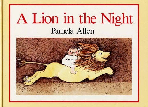 Lion in the Night P/B