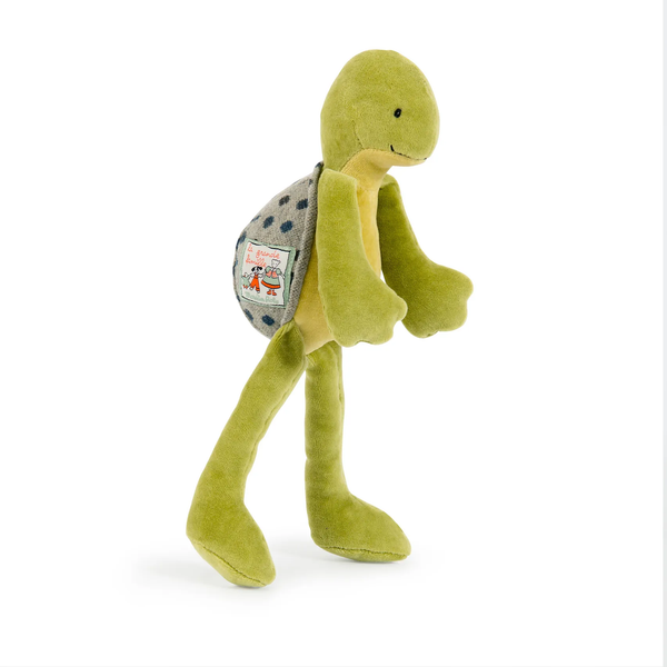 Moulin Roty Little Camille Turtle (30cm)