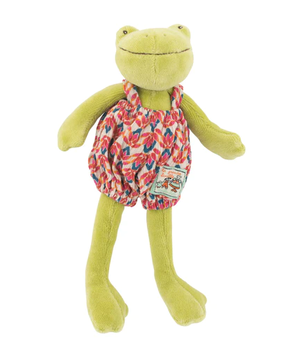 Little Perlette the Frog (30cm)