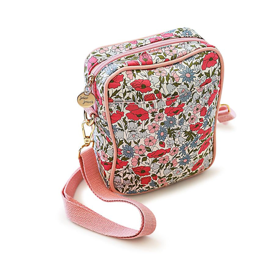 Liberty Print Lulu Crossbody Bag