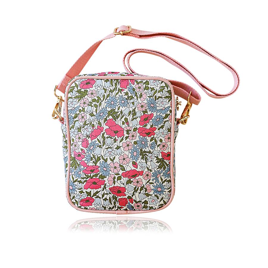 Liberty Print Lulu Crossbody Bag