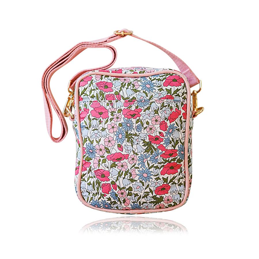 Liberty Print Lulu Crossbody Bag