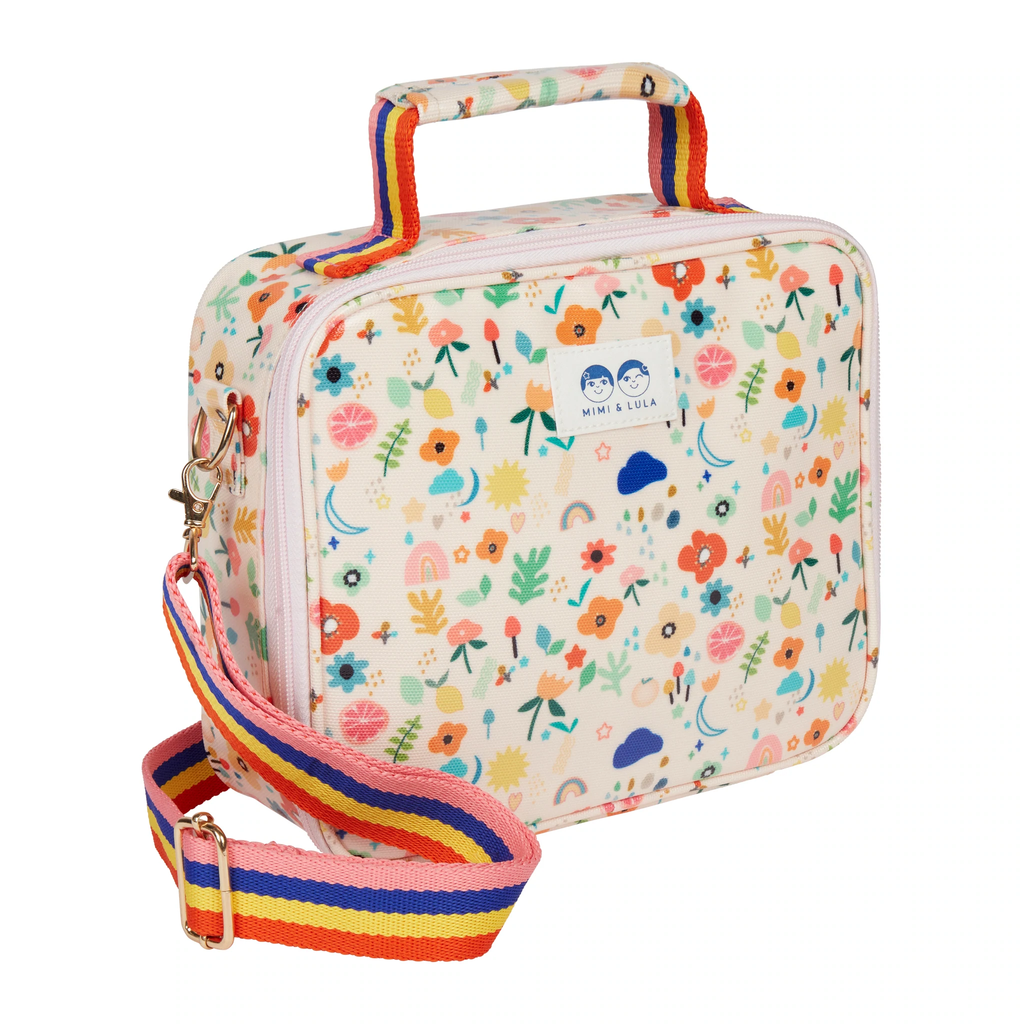 Hello Summer Lunch Bag