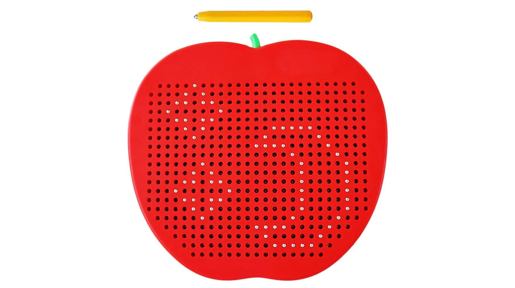 Magpad - Apple
