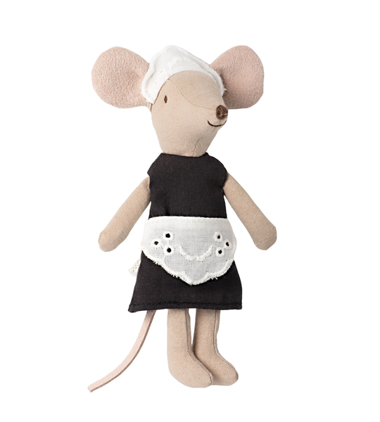 Maid Mouse