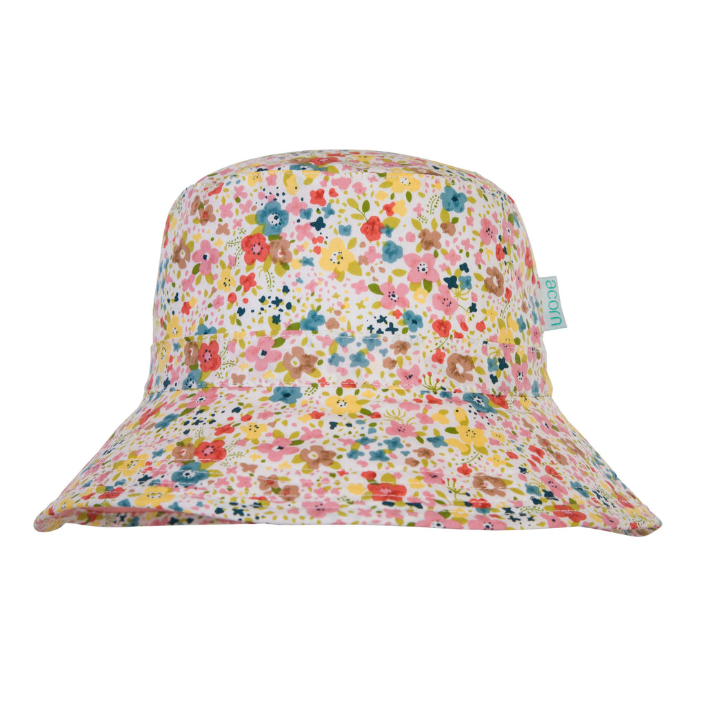 Miller Bucket Hat