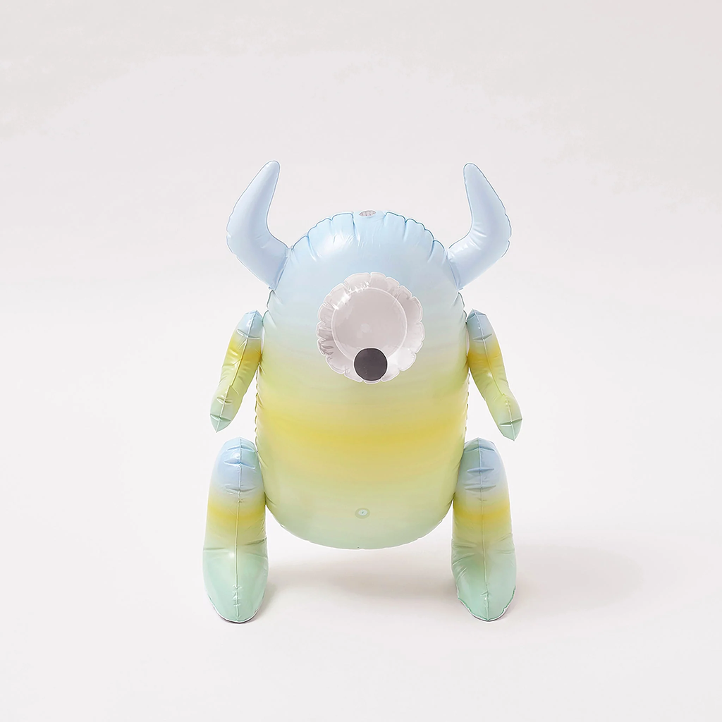 Inflatable Sprinkler Monty the Monster