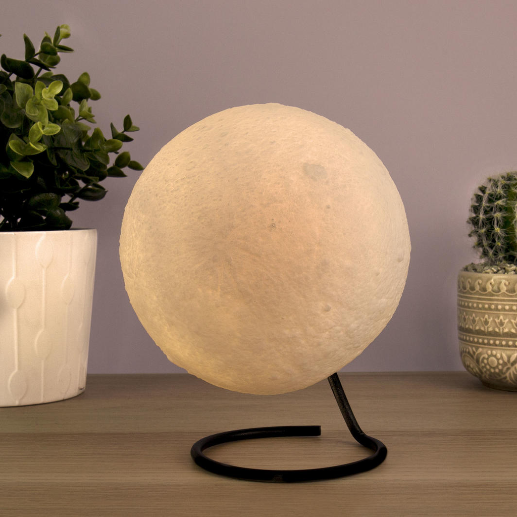 Moon Lamp