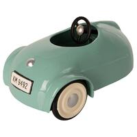 Mouse Car & Garage blue