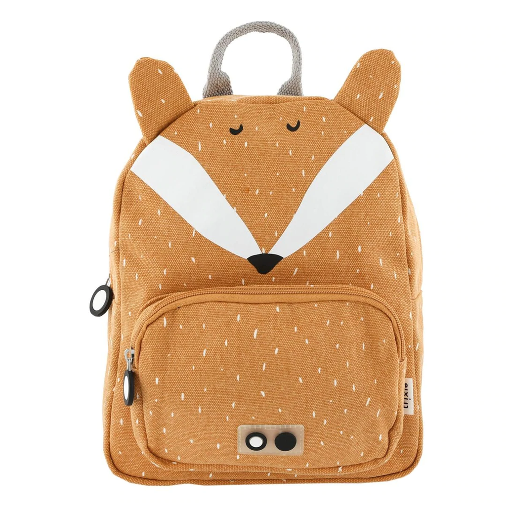 Mr Fox Backpack