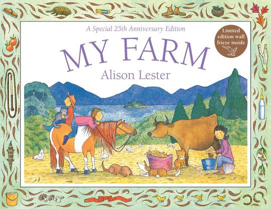 My Farm (25th Anniversary Edition)