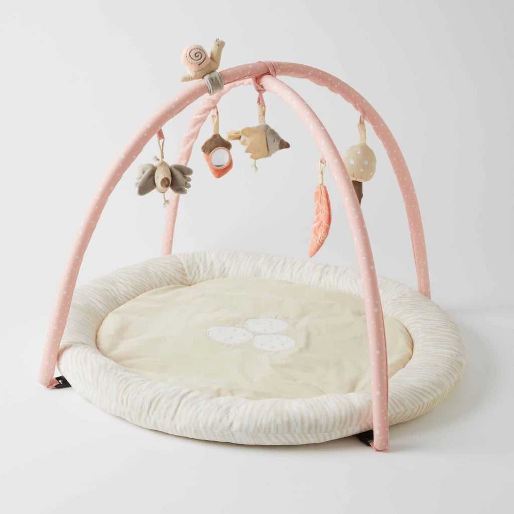 Nest Baby Activity Gym