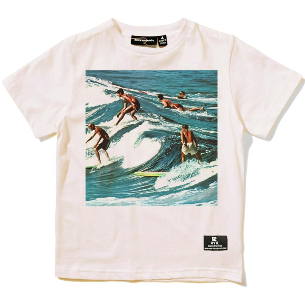 New Wave T-Shirt