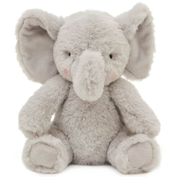 Nibble Floppy Elephant