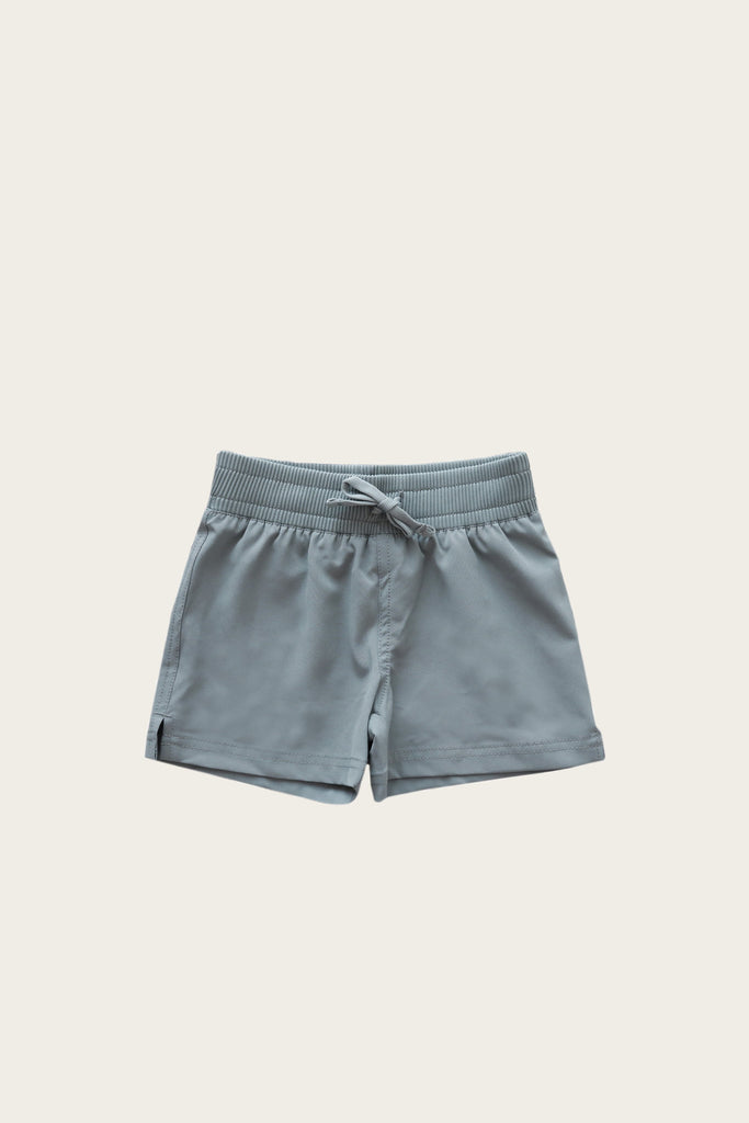 Noah Short - Blue