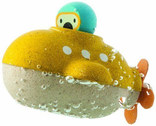 Plan Toys - Submarine