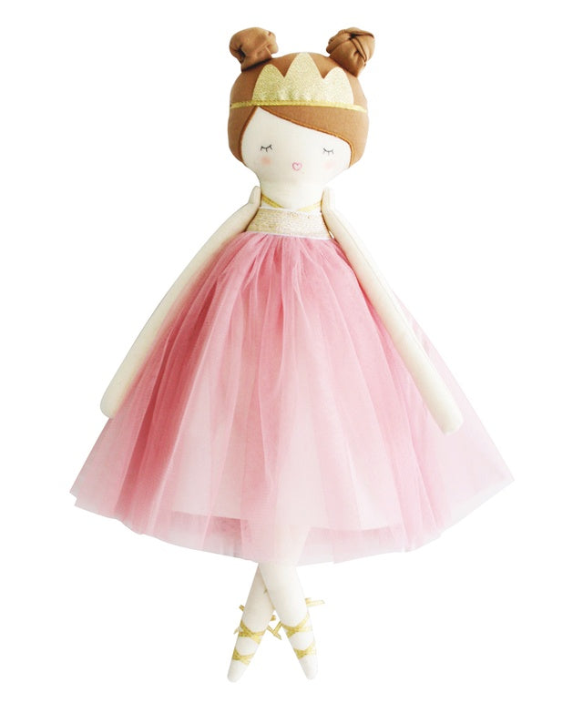 Pandora Princess Doll (Blush)