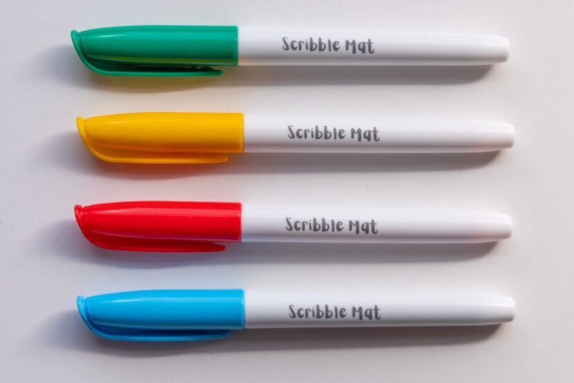 Scribble Mat Pen Refill