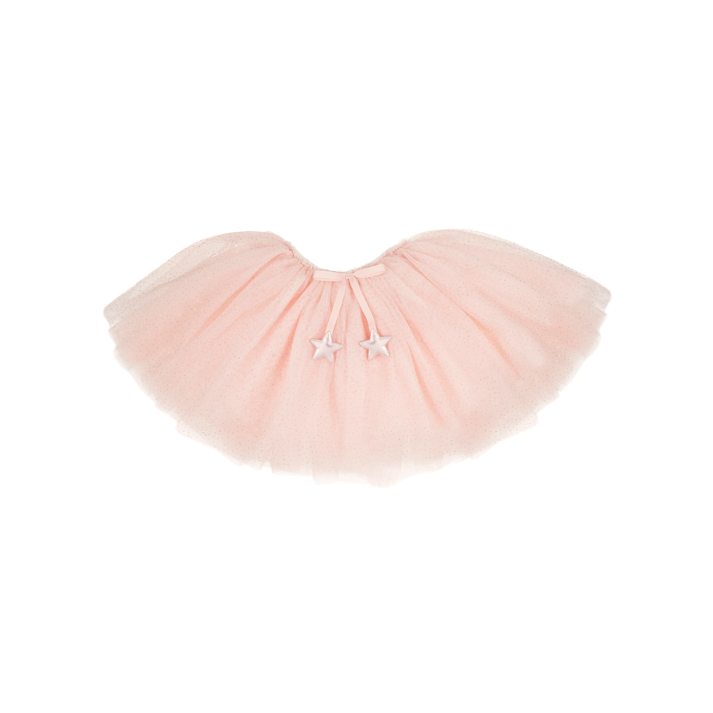 Sparkle Pink Star Tutu (3-10 years)