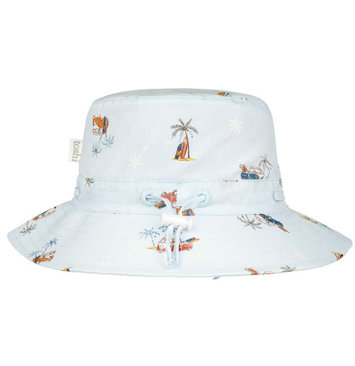 Sunhat Playtime - Beach Bums