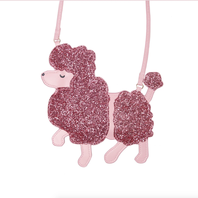 Penelope Poodle Bag