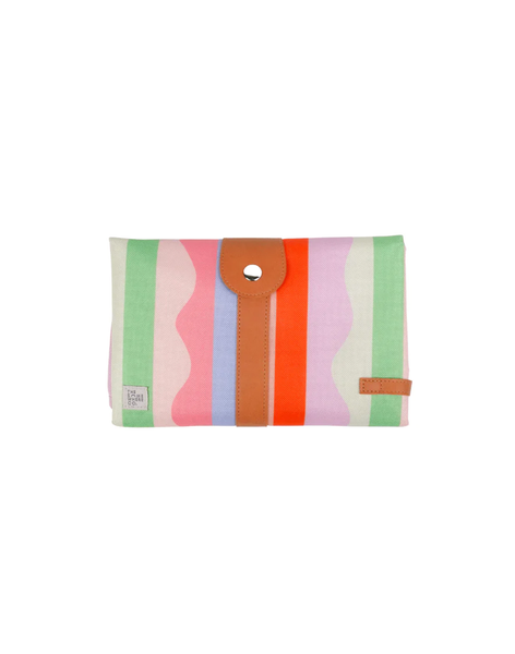 Poolside Soiree Change Mat