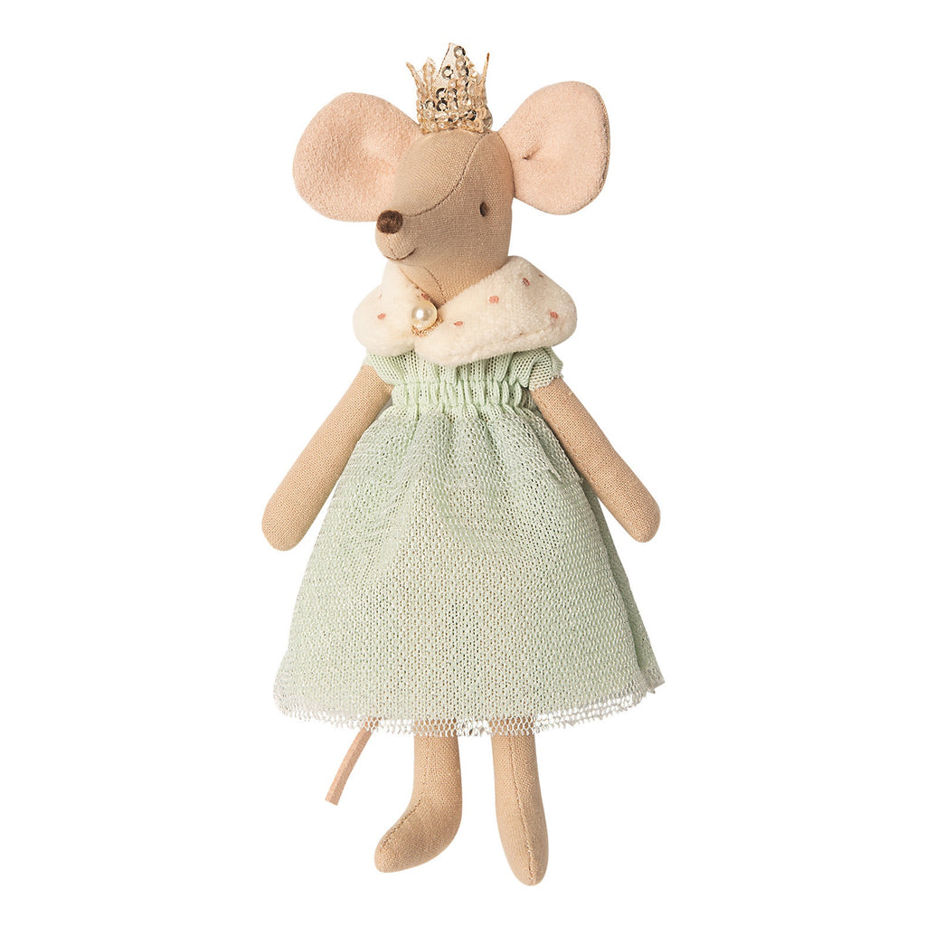 Queen Mouse