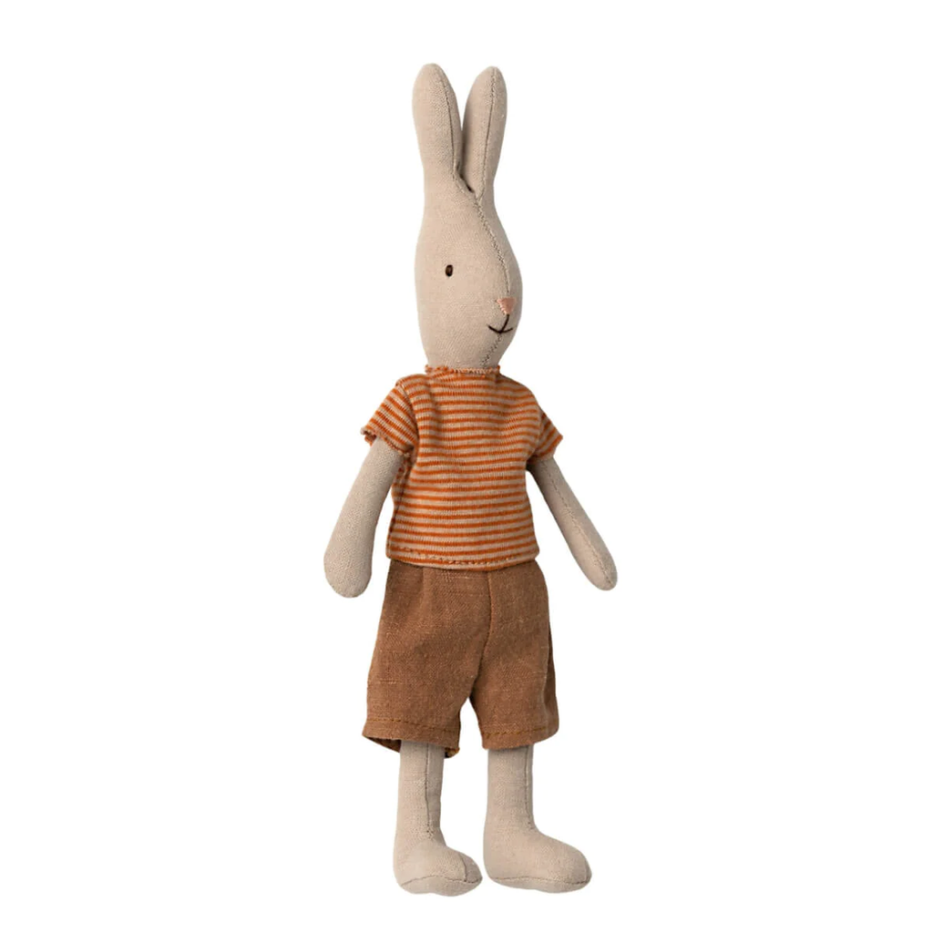 Rabbit Size 1 Classic T-shirt & shorts