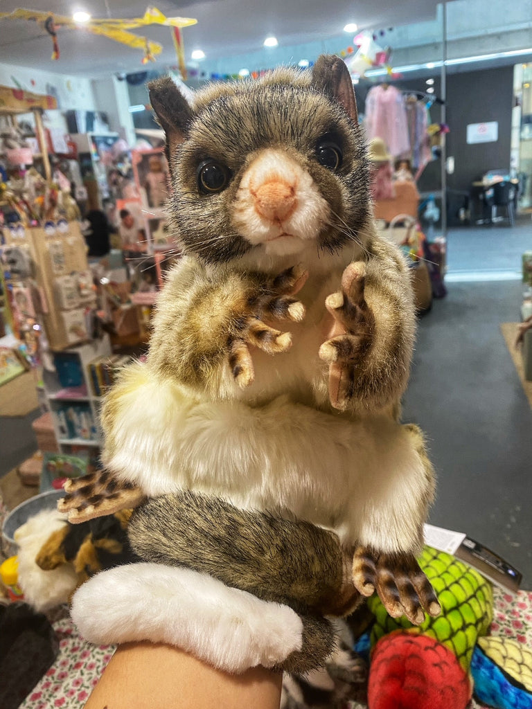 Ring-tailed Possum Puppet (45cm)