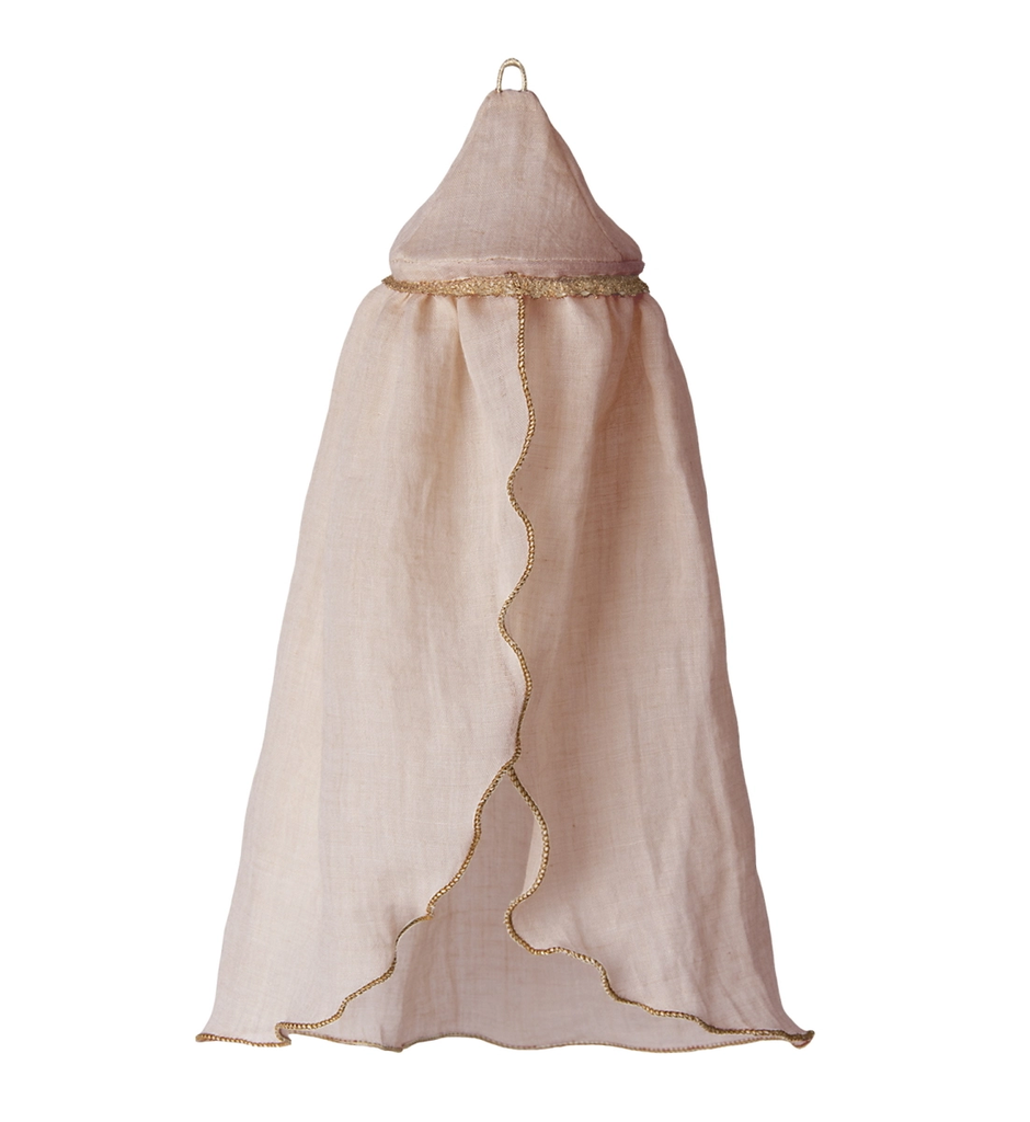 Miniature Bed Canopy Rose