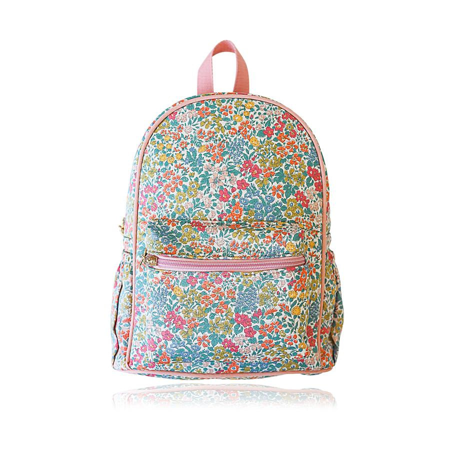 Liberty Print Rowie Backpack