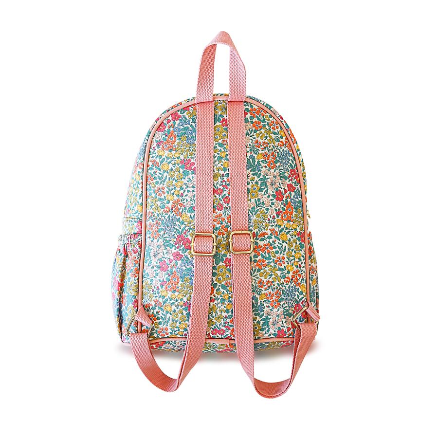 Liberty Print Rowie Backpack