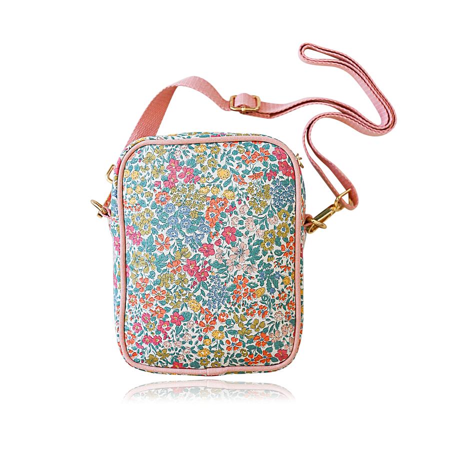 Liberty Print Rowie Crossbody Bag