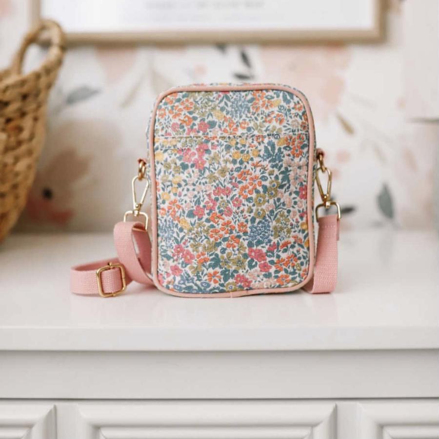 Liberty Print Rowie Crossbody Bag