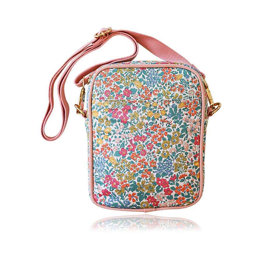 Liberty Print Rowie Crossbody Bag